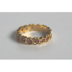 Heart Eternity Band