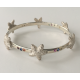 Starfish Bangle