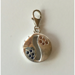 Yin Yang Charm