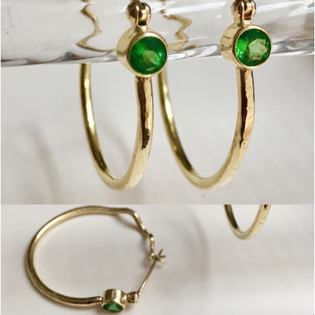 Snake Hoops