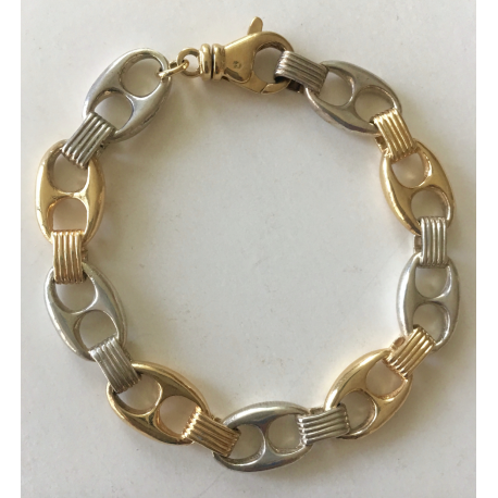 Sophia Classic Link Bracelet