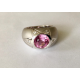 Star Ring, pink