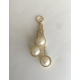 Pearl Swing Pendant